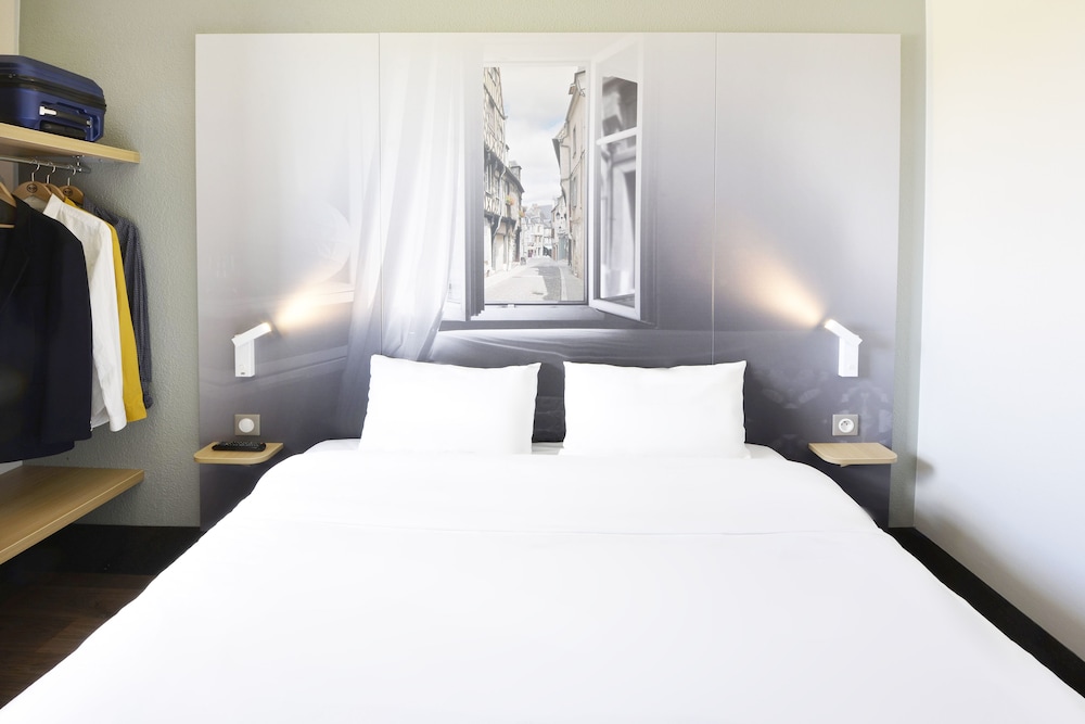 Double Room, Non Smoking