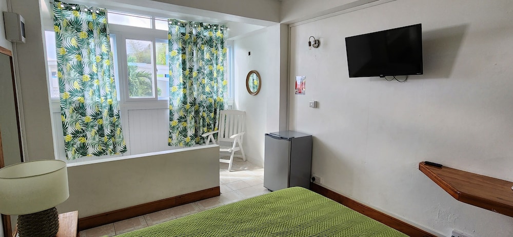 Comfort Room photo 1