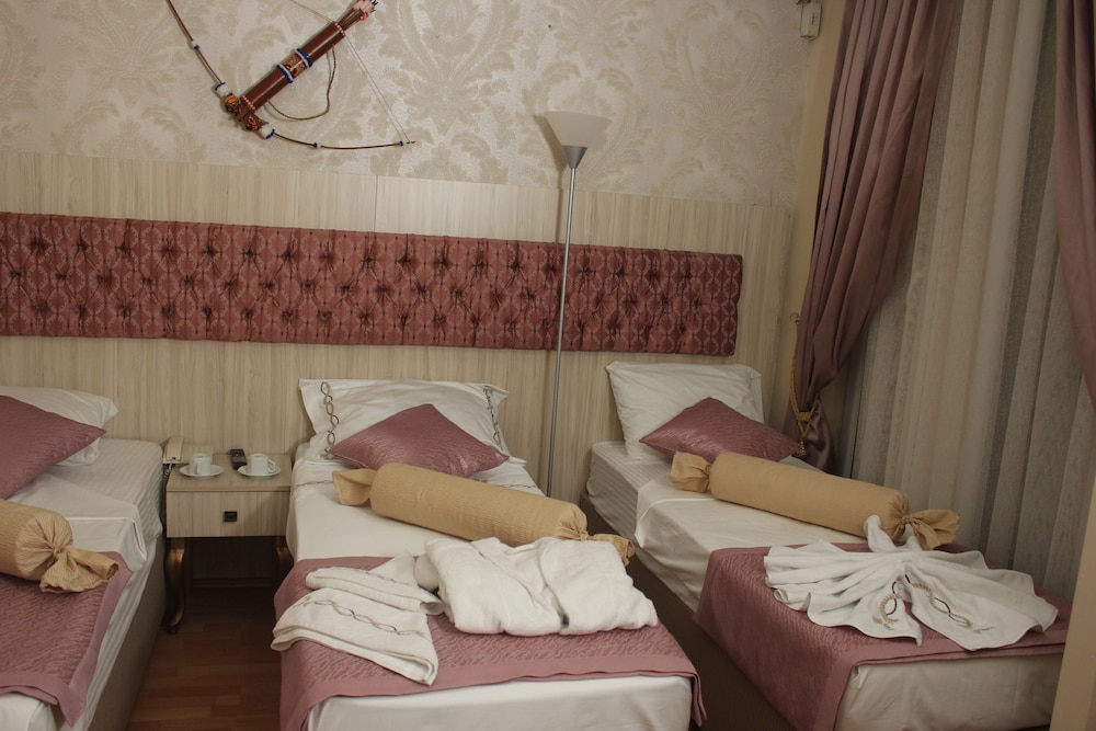Triple Room photo 2