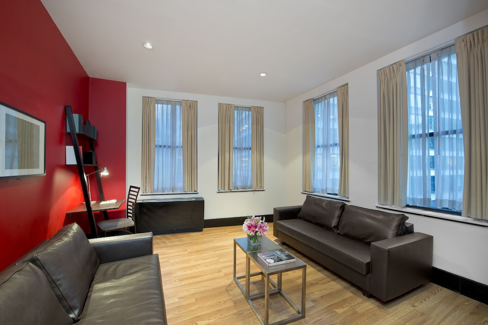 Junior Room
