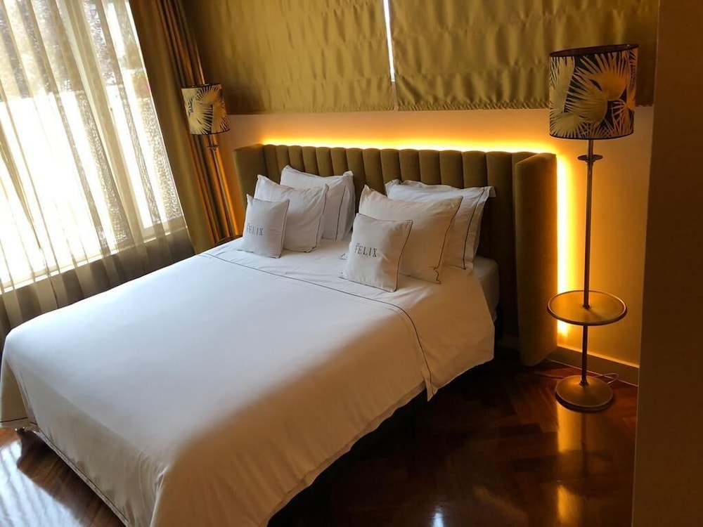Signature Double or Twin Room