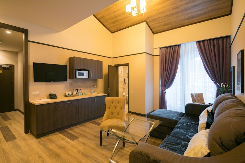 Executive Room photo 1