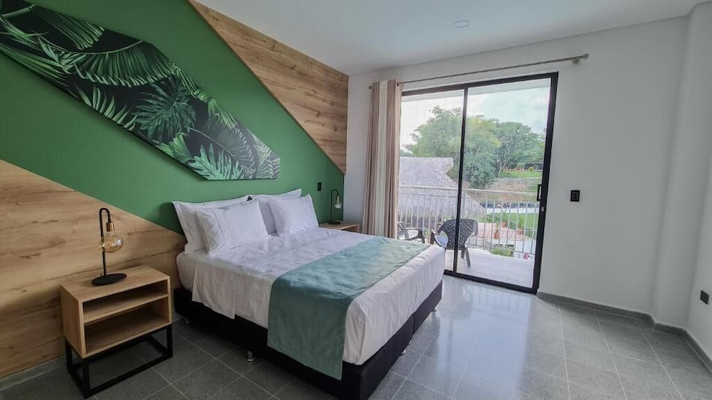 Standard Double Room - Photo 14