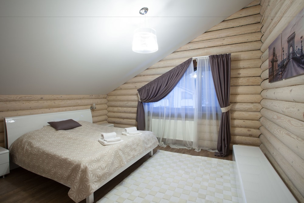 Cottage "Imperial", 4 bedrooms photo 1