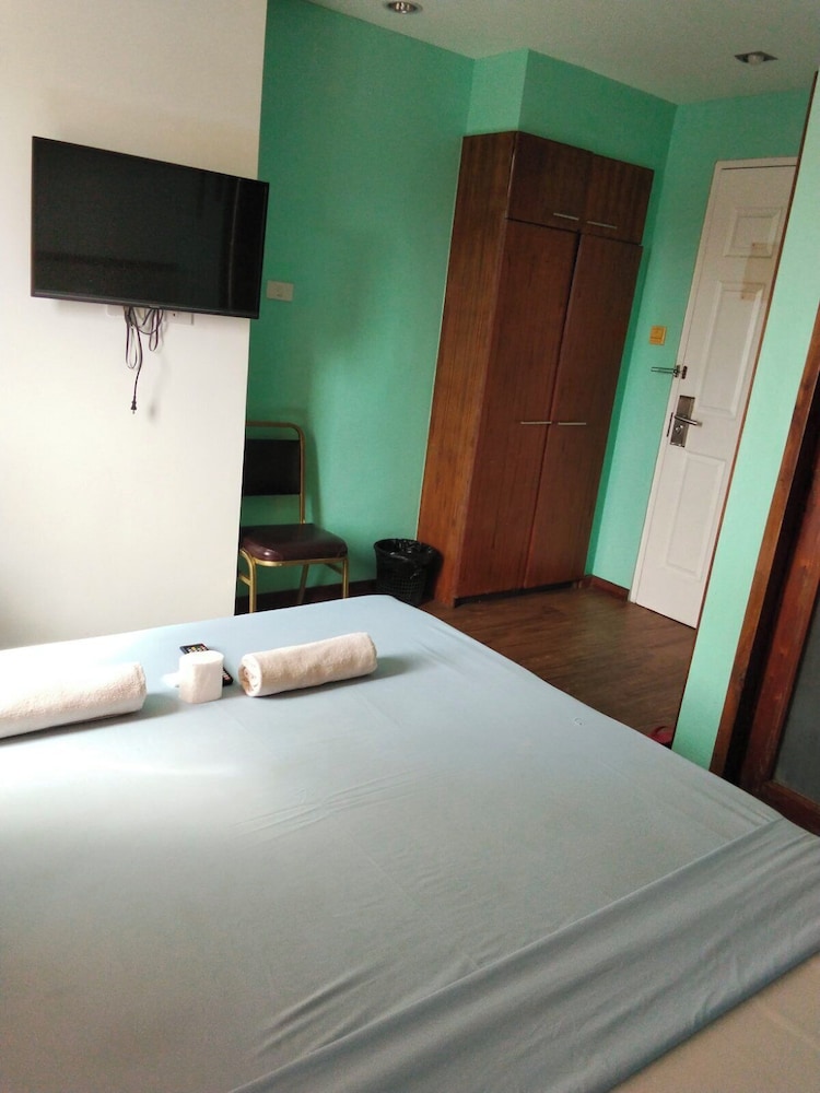 Comfort Double Room, City View photo 2