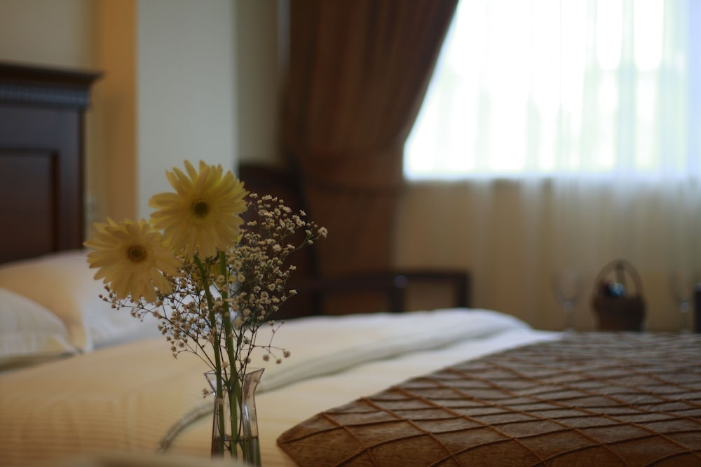Standard Single Room photo 1