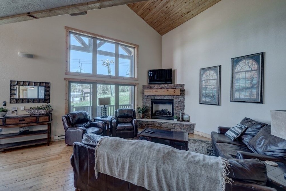 Chalet, 3 Bedrooms photo 3