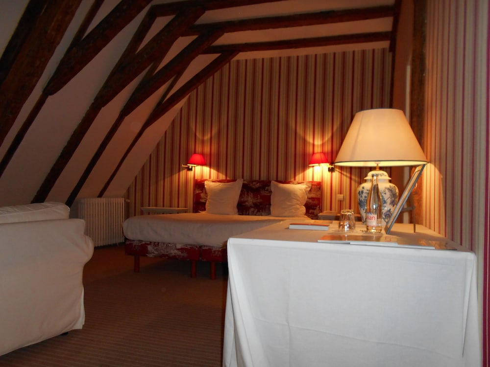 Pavillon Classic Room - Photo 4