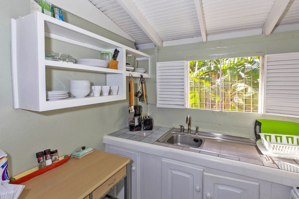 Cottage, Kitchen (Sweet Nest) photo 1