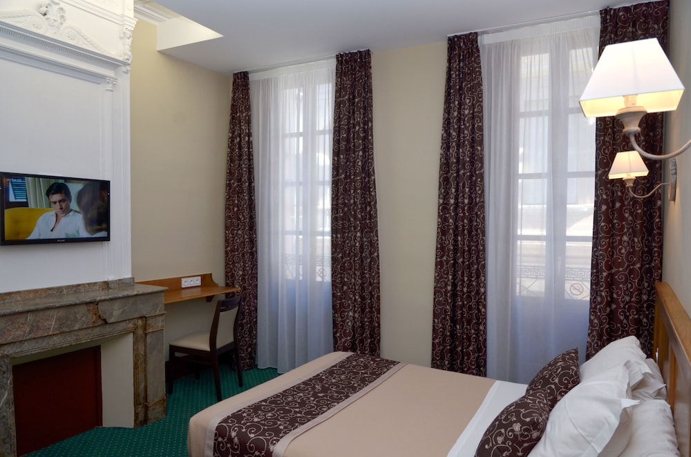 Comfort Double Room - Photo 5