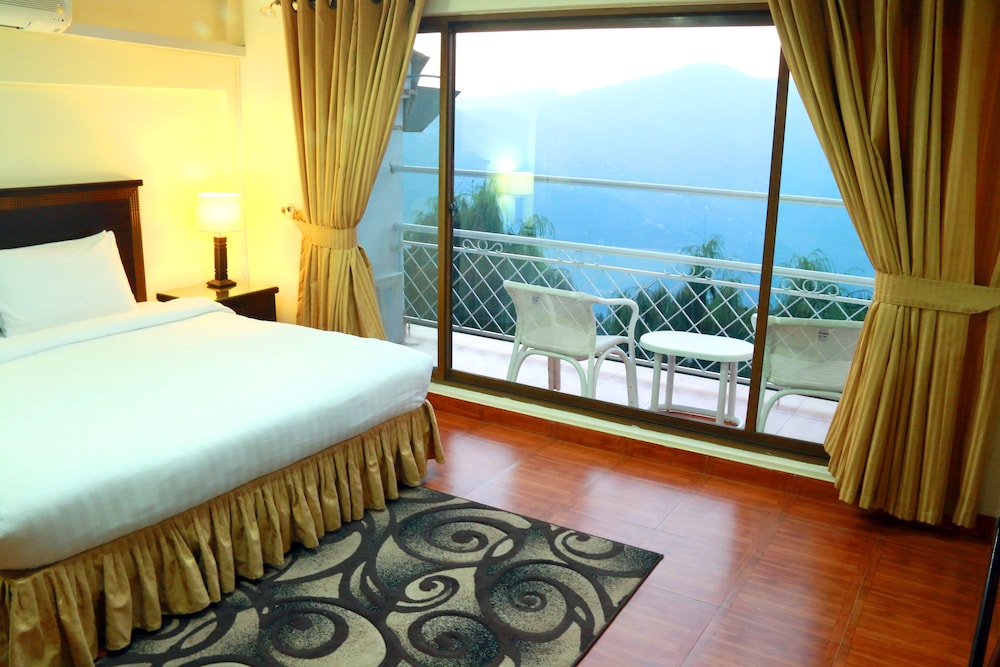 Double Room, Valley View photo 2