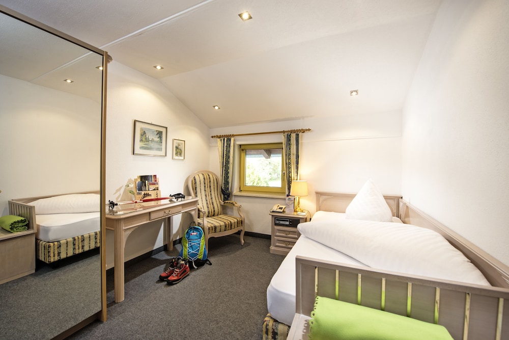 Standard Single Room photo 1