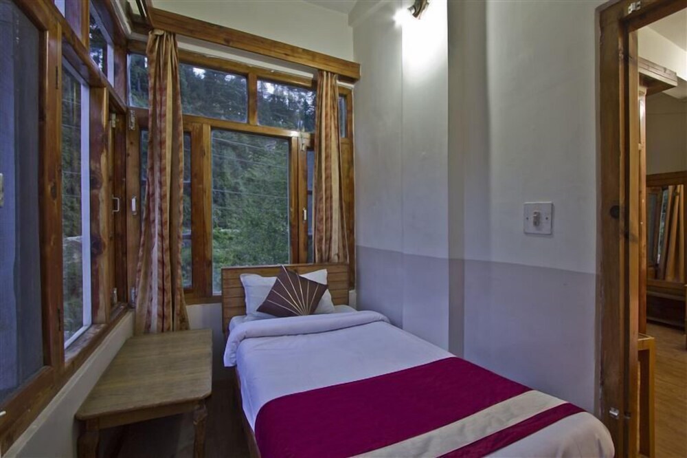 Comfort Room, 1 Double Bed