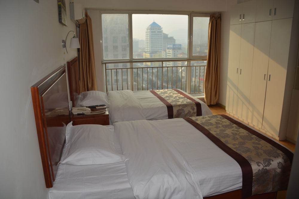Standard Twin Room photo 3