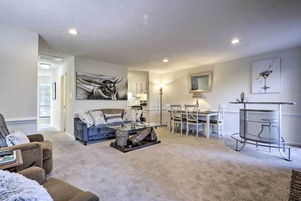 Apartment (2 Bedrooms) photo 1