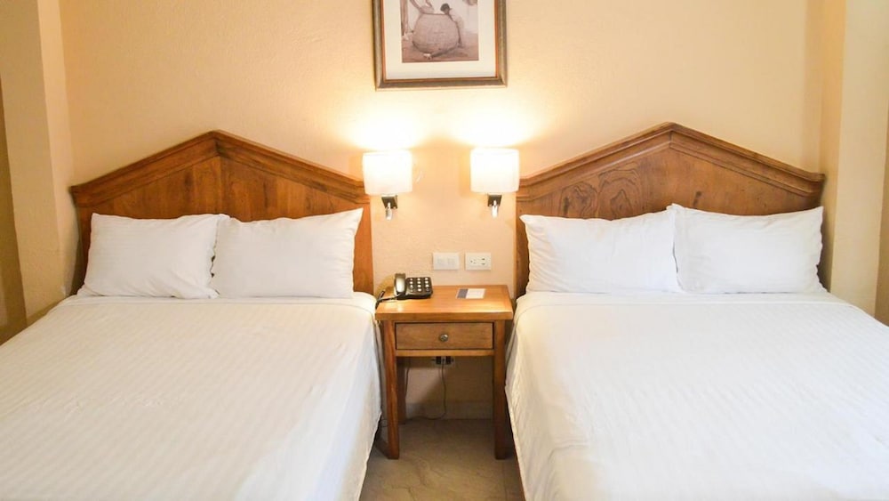 Standard Double Room, 2 Double Beds photo 1