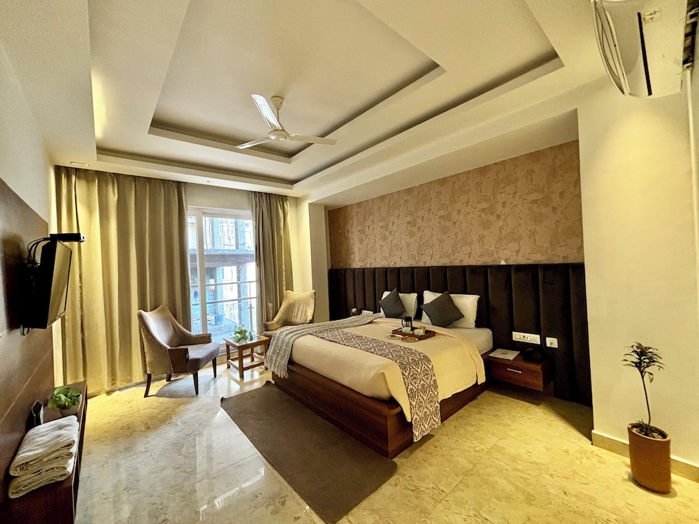 Standard Room - Photo 2