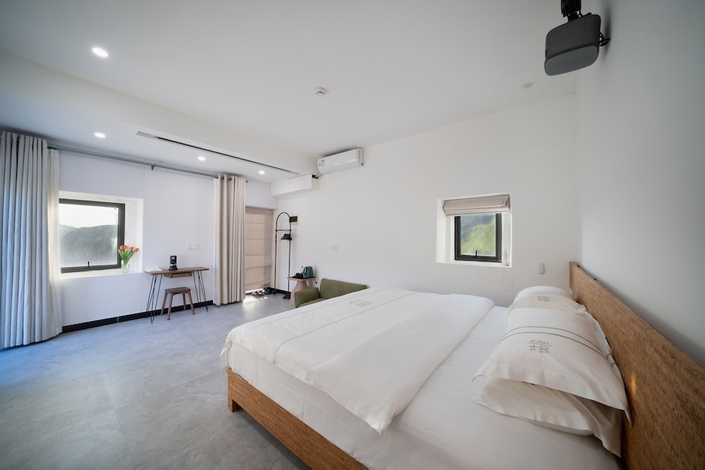 Senior Double Room