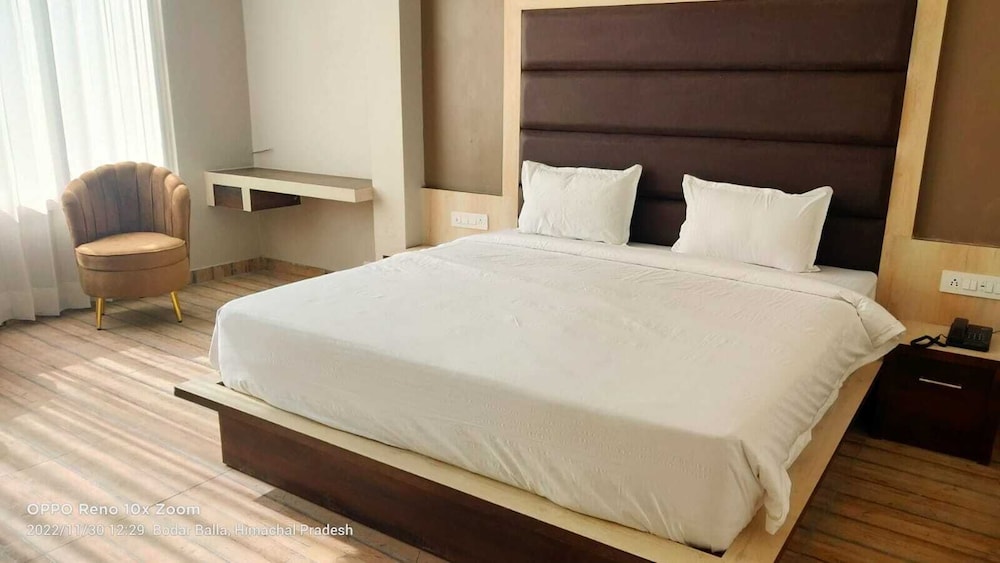 Luxury Room