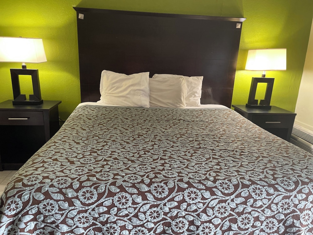 Single Room, 1 King Bed, Non Smoking (non pet) photo 1