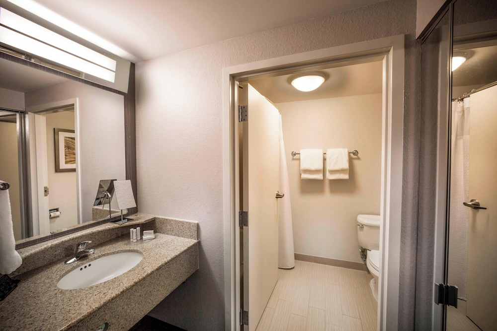 Courtyard by Marriott Norfolk Downtown, Billede 2