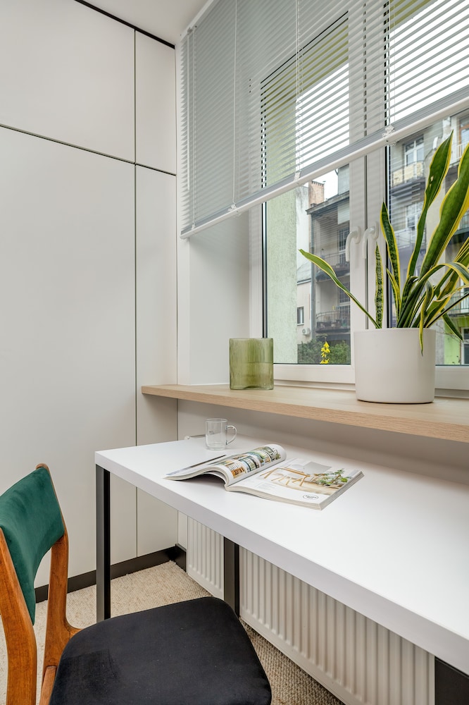 Apartment, 1 Bedroom, Kitchen