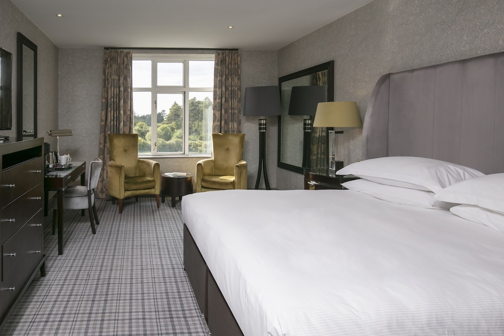 Superior King room - Photo 3