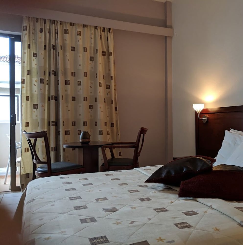 Basic Room