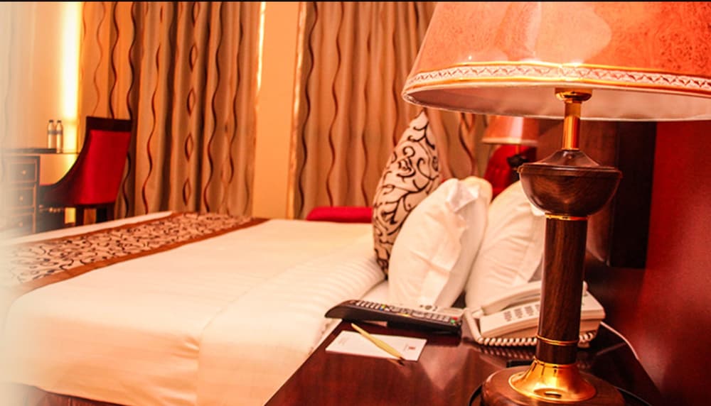 Deluxe Room photo 3