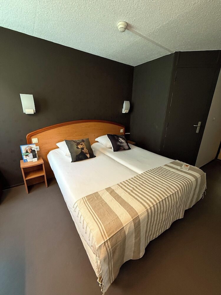 Comfort Twin Room - Photo 4