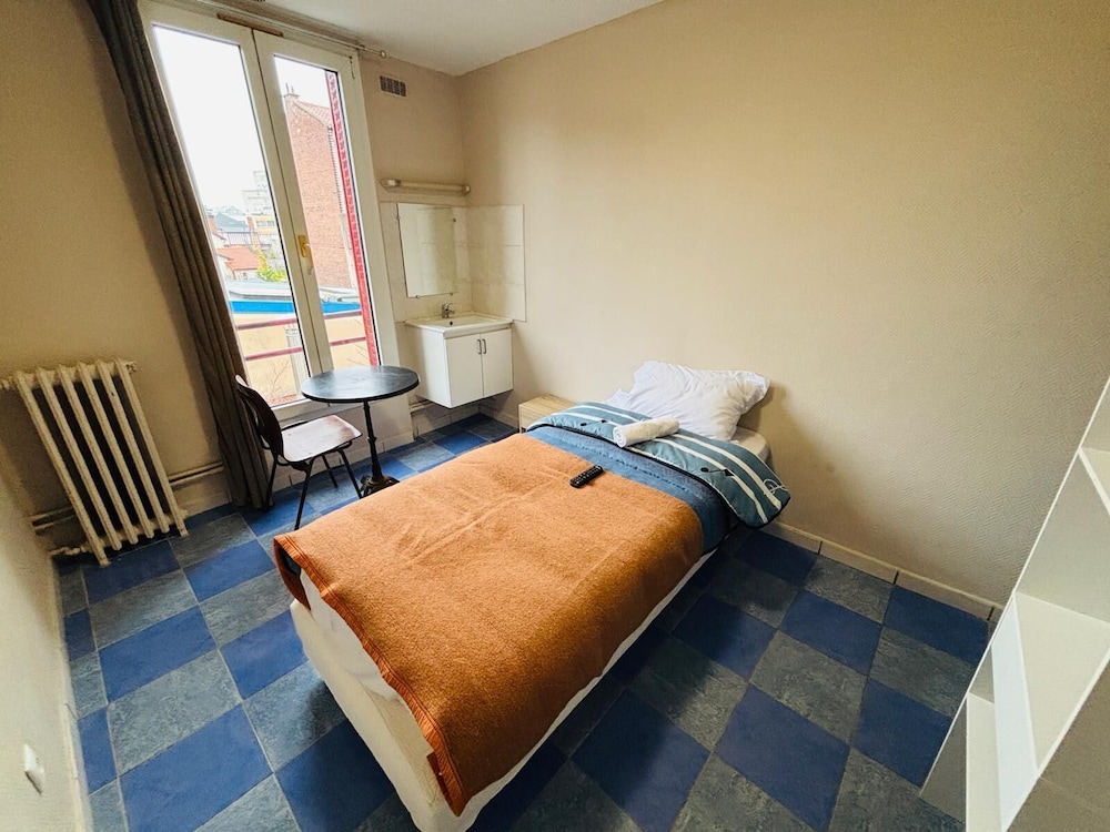 Basic Room