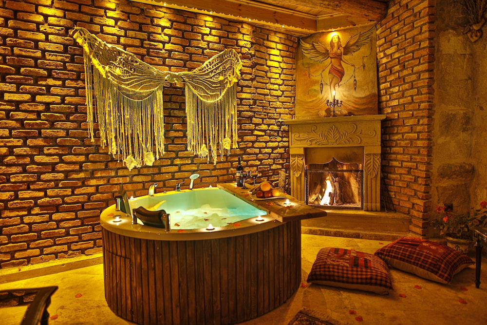 Luxury Double Room - Photo 4