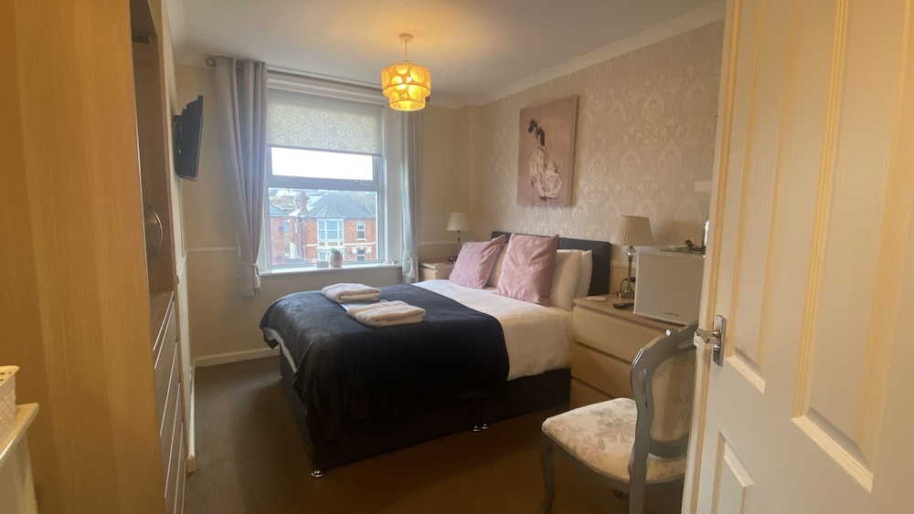 Double Room, Ensuite (Room 4) photo 3