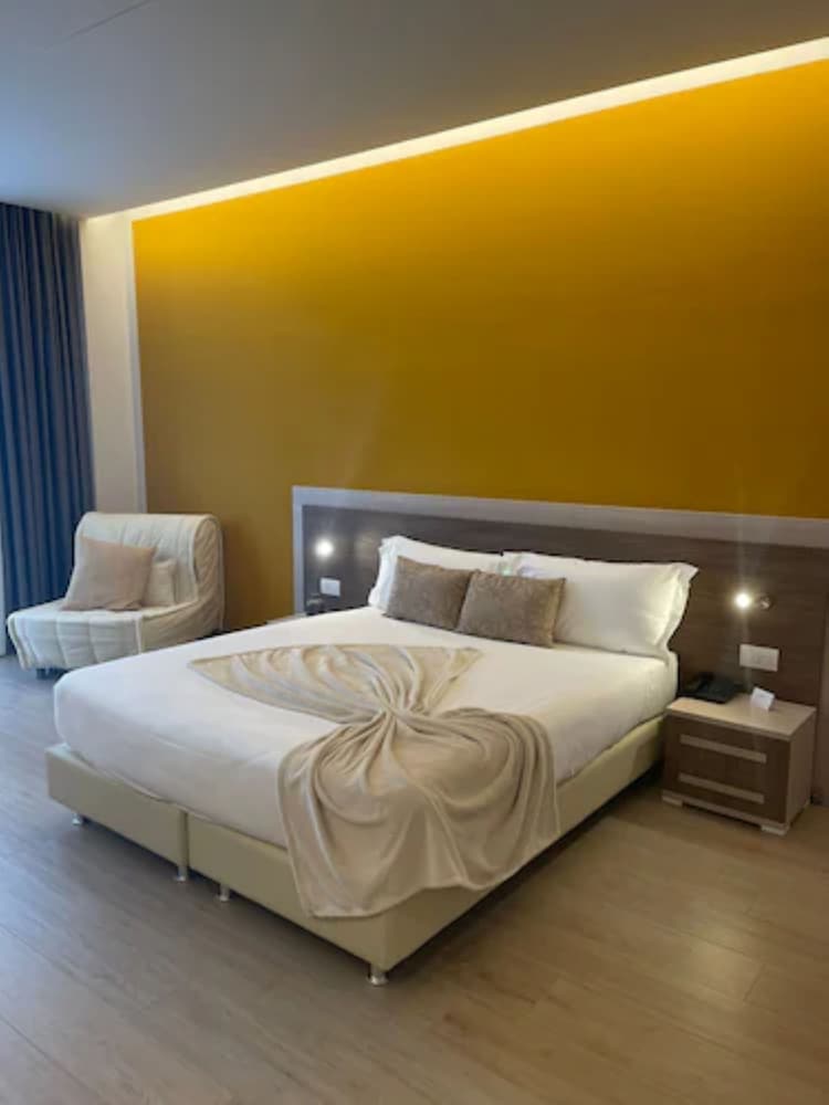 Premium Double or Twin Room