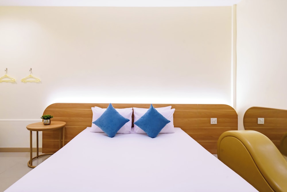 Deluxe Room photo 2