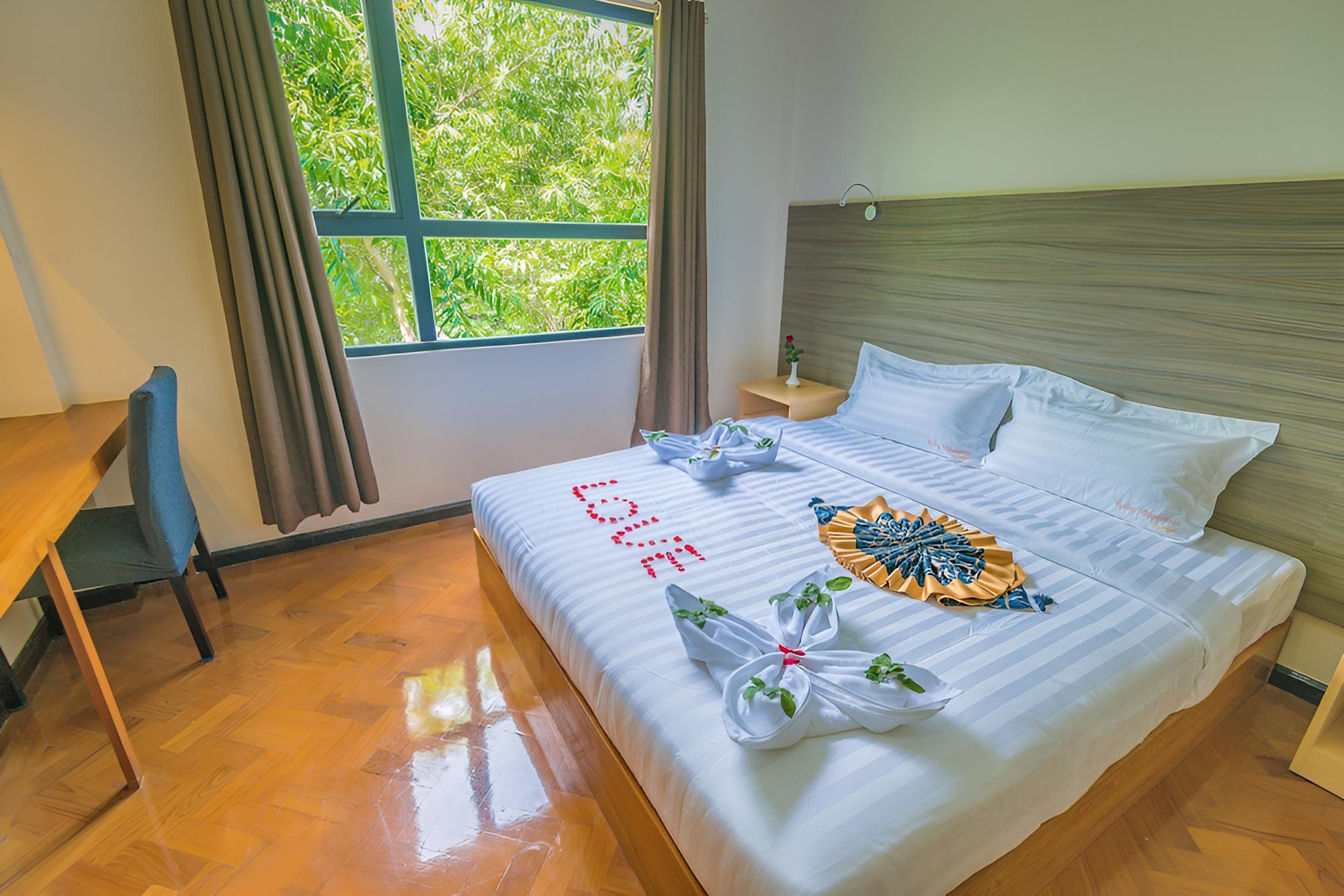 Deluxe Room photo 2