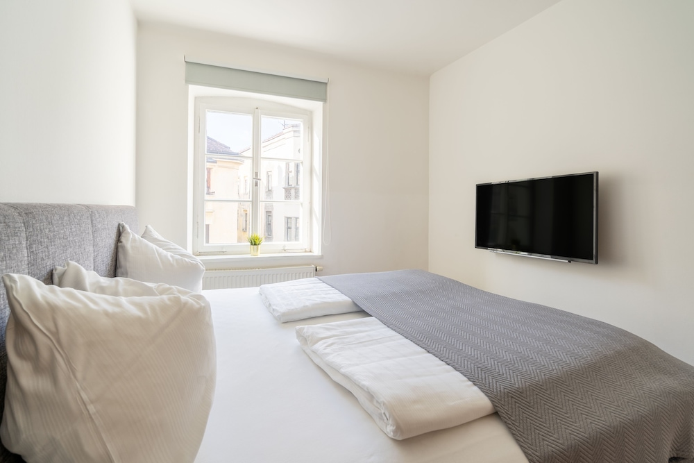 Deluxe Suite (Bergjuwel) photo 1