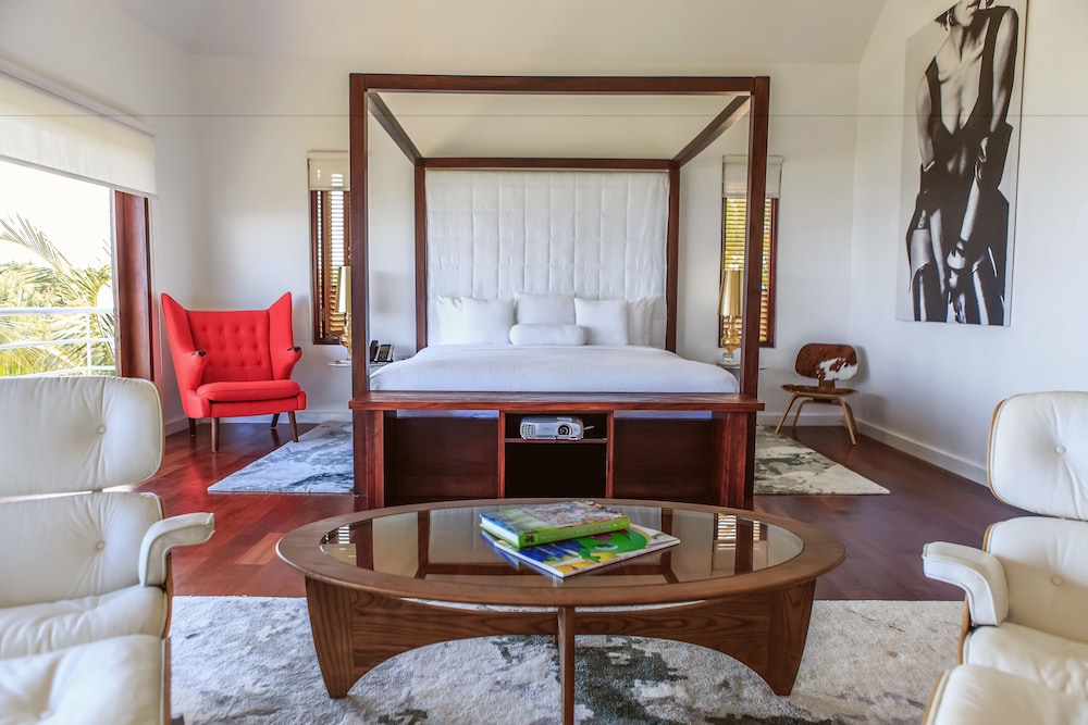 Luxury Villa, 6 Bedrooms, Ocean View