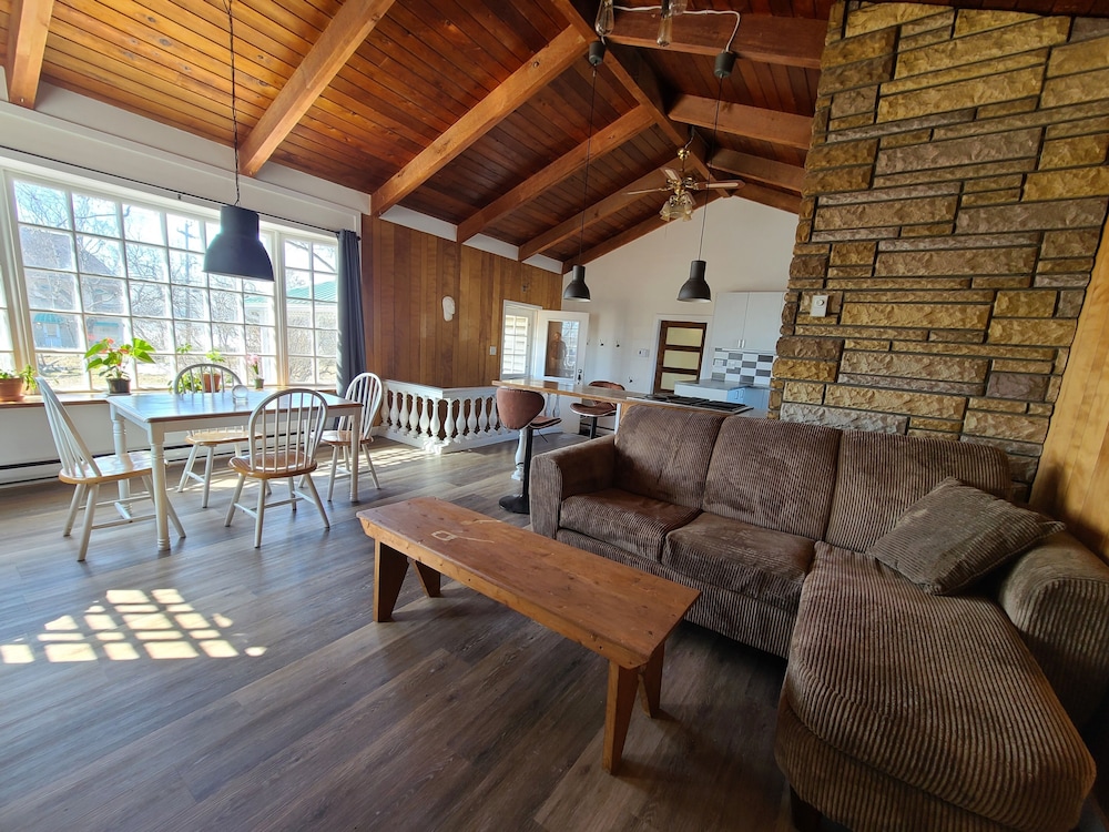 City Apartment photo 1