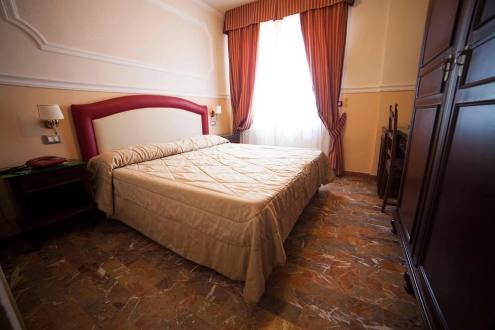 Double Room Single Use photo 1