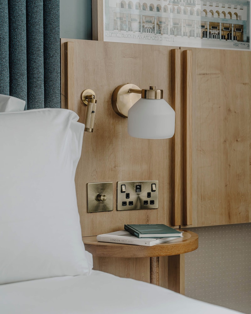 Room, 1 Queen Bed