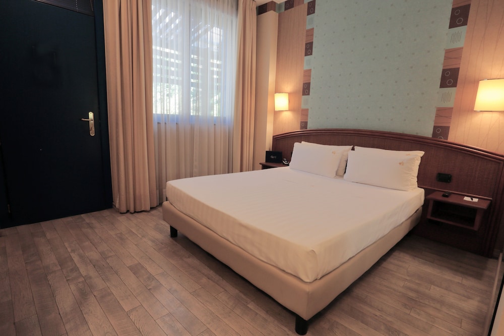 Superior Double Room Single Use photo 1