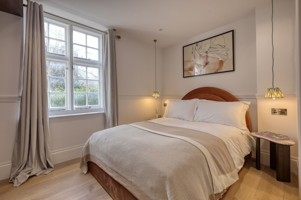 Basic Double Room photo 1