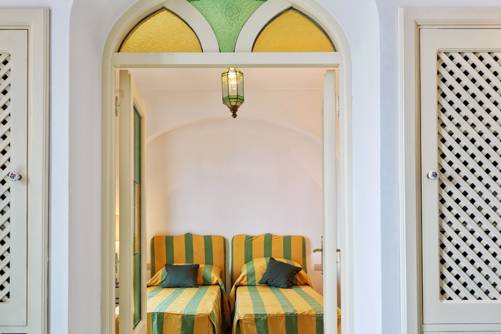 Superior Apartment, 2 Bedrooms (Pergola)