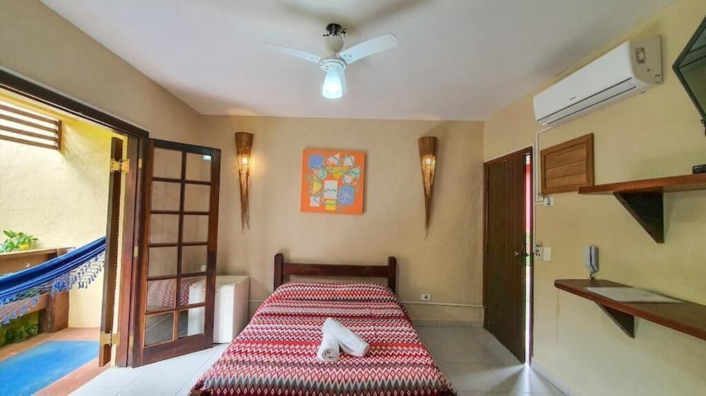 Standard Double Room (2 pessoas) photo 3