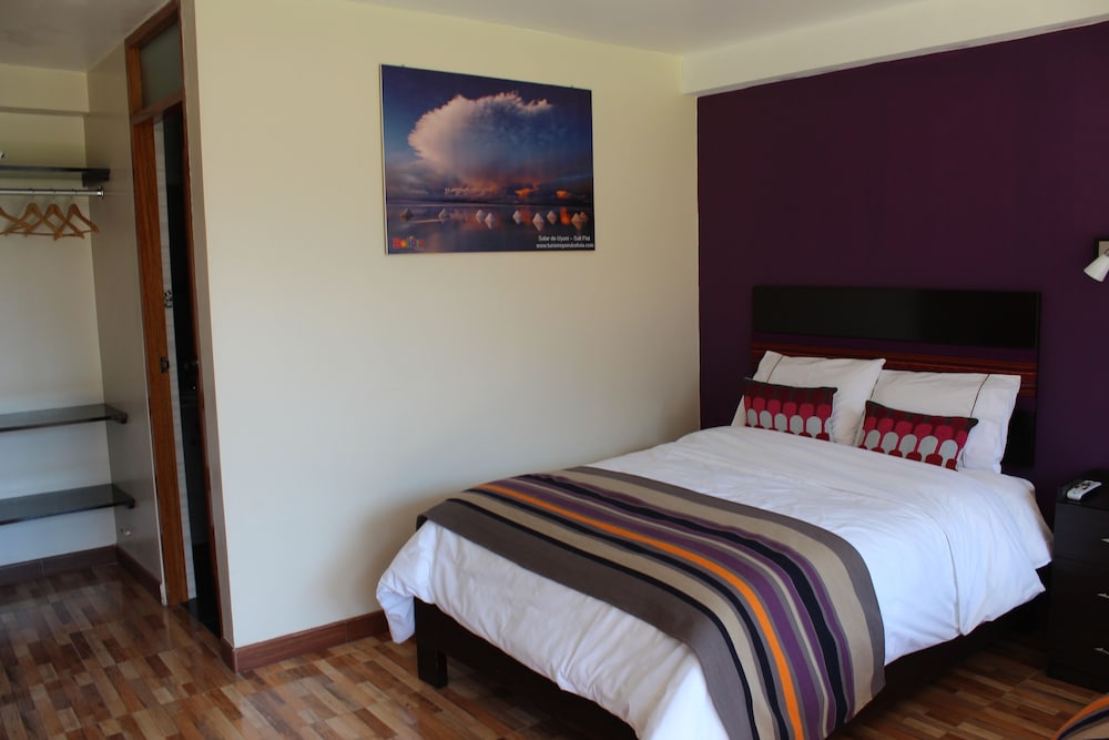 Comfort Double Room, Private Bathroom photo 2
