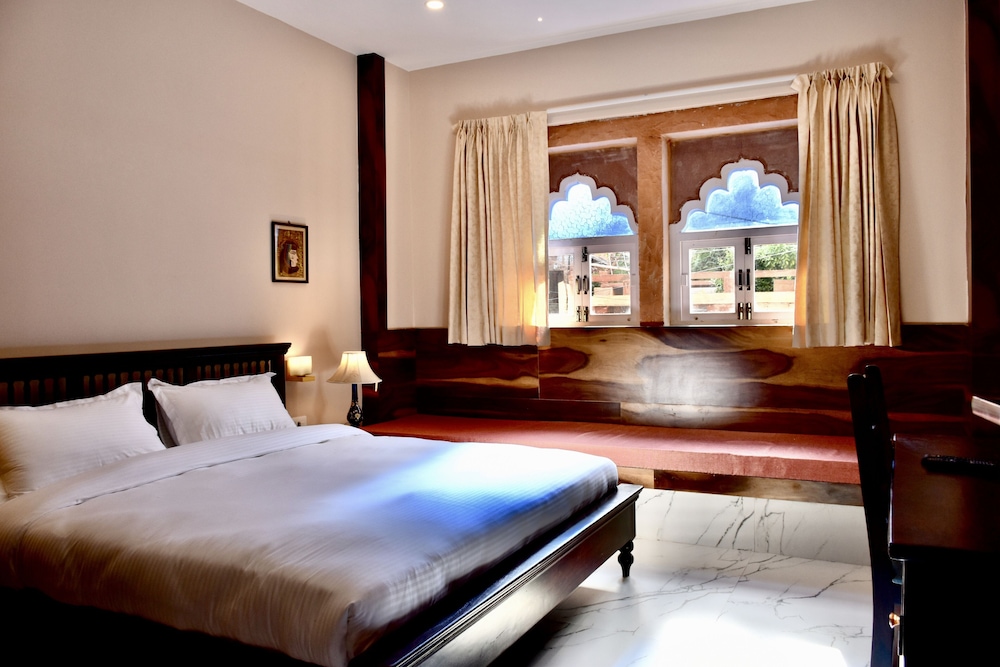 Elite Double Room