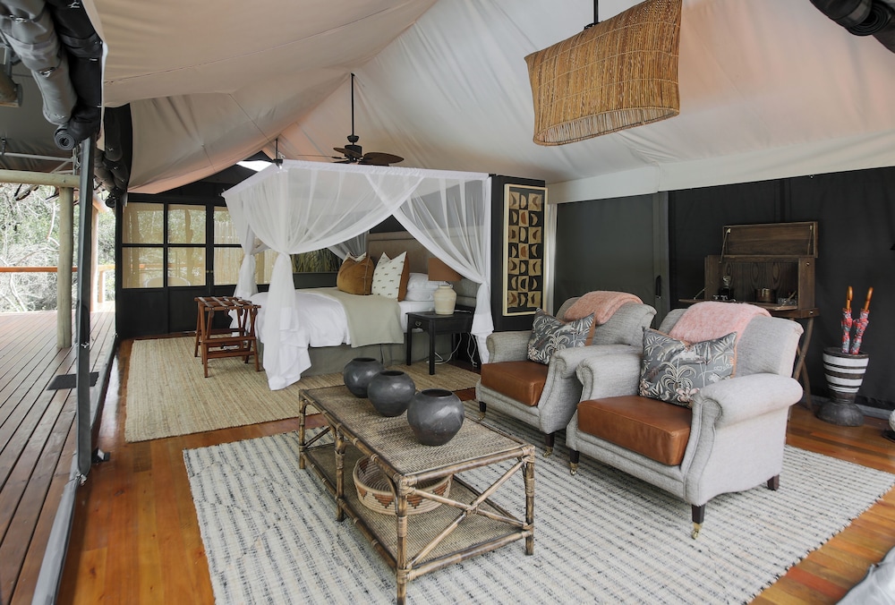 Luxury Tent (Tent 5) photo 1