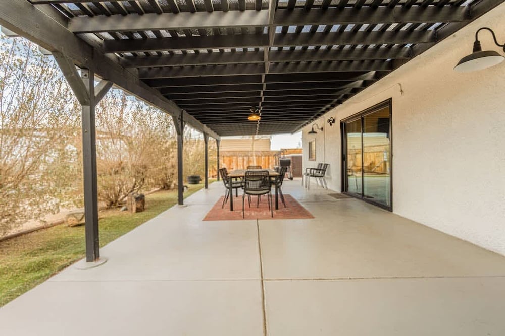 J-tree Bungalow With Large Hot Tub Views Patio, Φωτογραφία 25