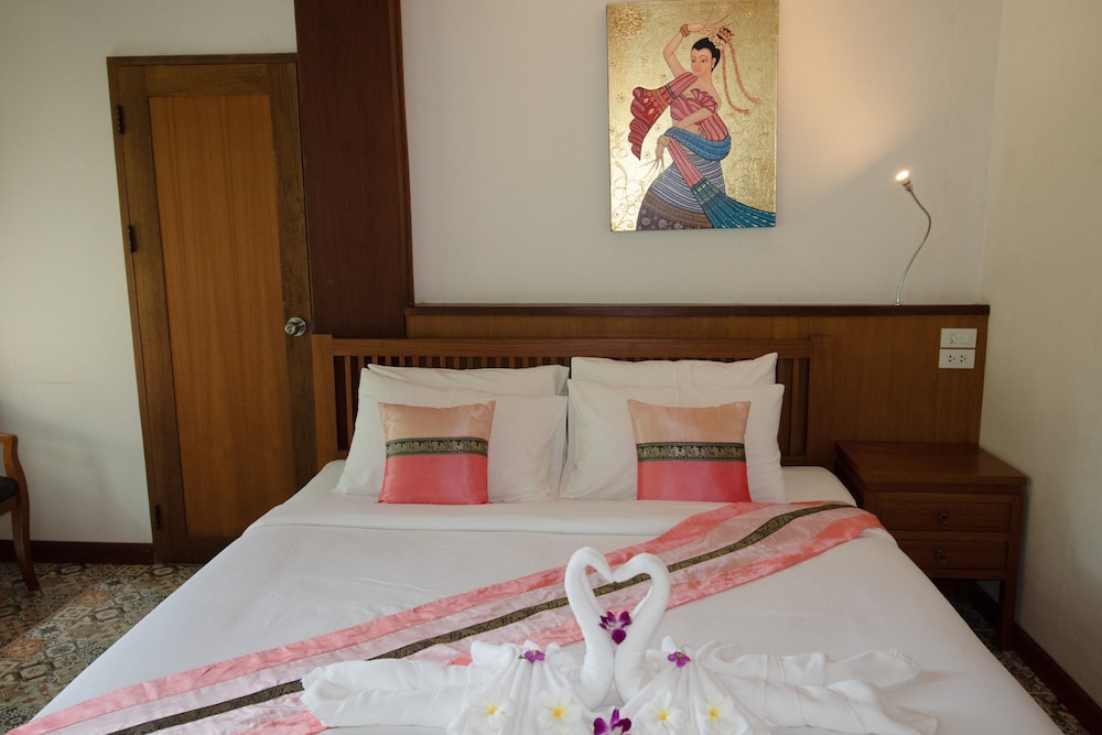 Deluxe Double Room photo 3